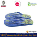 Plate Sole Free Size Flip Flop für Gummi